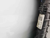 Radiator apa Volkswagen Golf 7 (5G) [Fabr 2014-prezent] 5Q0121251EJ 1.4 TSI CPTA 103KW / 140CP