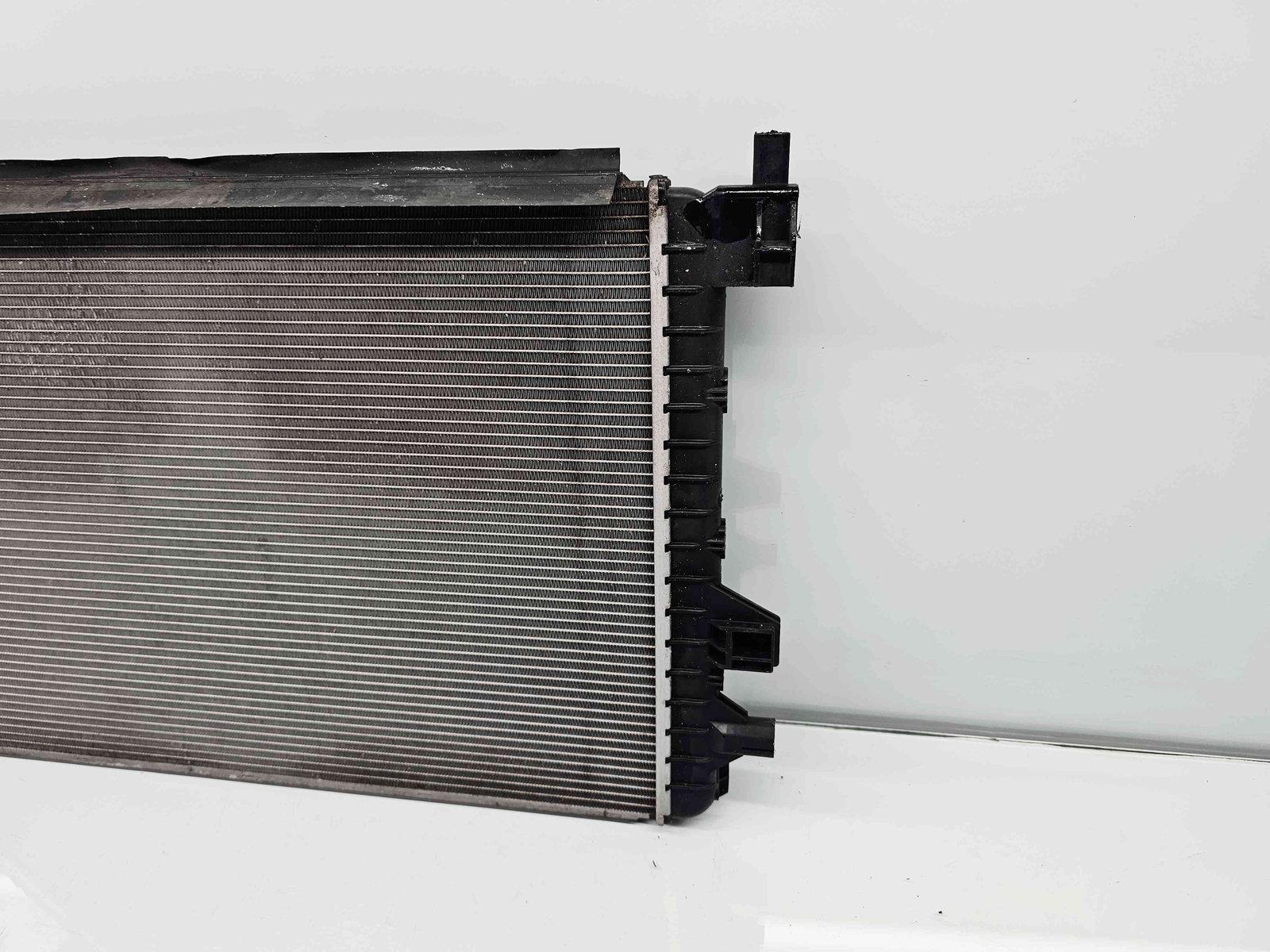 Radiator apa Volkswagen Golf 7 (5G) [Fabr 2014-prezent] 5Q0121251EJ 1.4 TSI CPTA 103KW / 140CP - imagine 4
