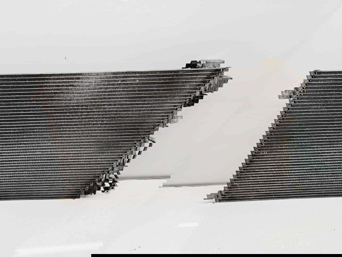 Radiator clima / AC Nissan Qashqai [Fabr 2007-2014] Facelift 92110JD50B 2.0 DCI M9R 110KW / 150CP