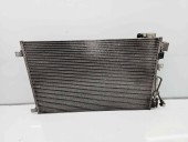 Radiator clima / AC Nissan Qashqai [Fabr 2007-2014] Facelift 92110JD50B 2.0 DCI M9R 110KW / 150CP