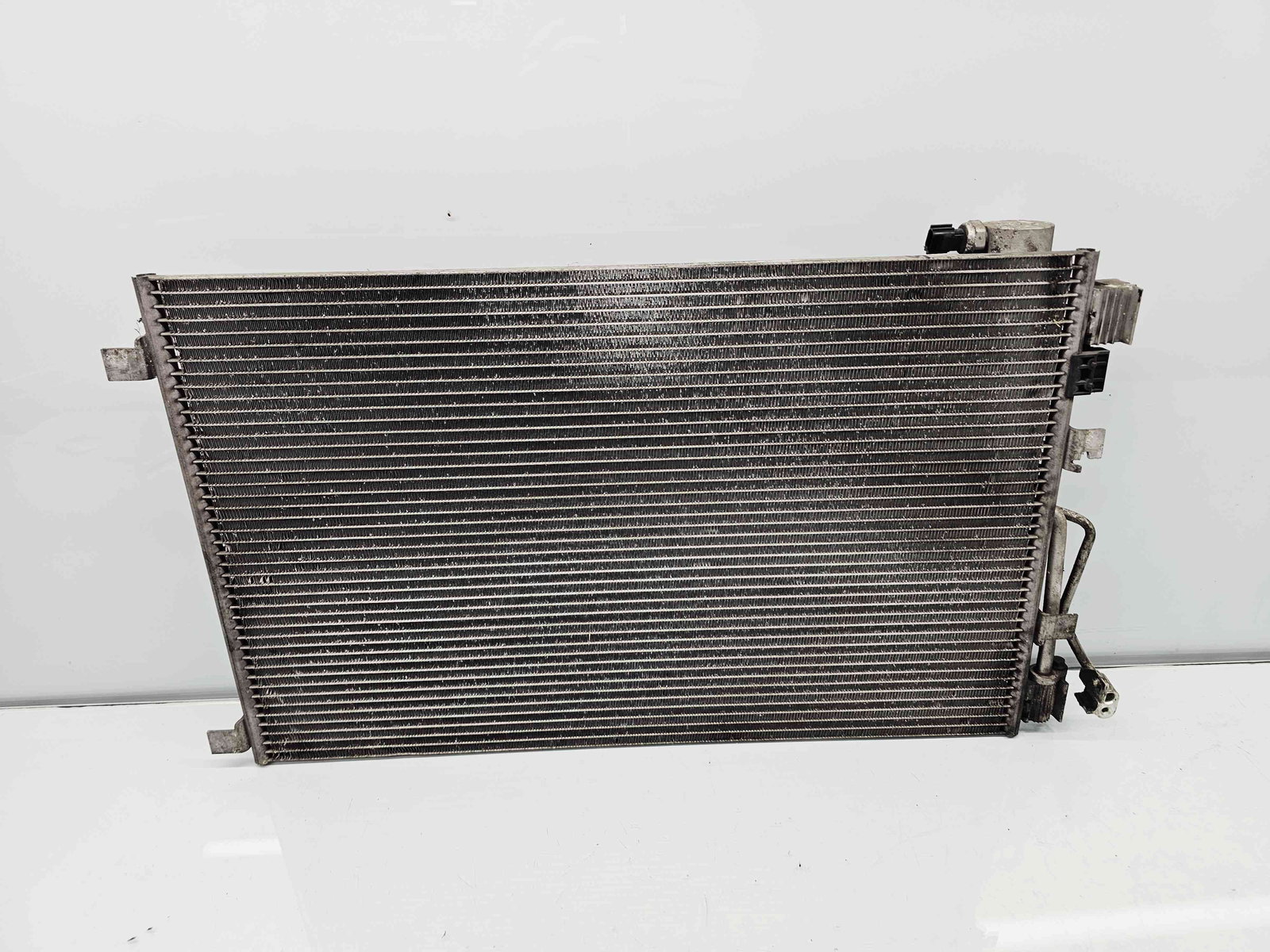 Radiator clima / AC Nissan Qashqai [Fabr 2007-2014] Facelift 92110JD50B 2.0 DCI M9R 110KW / 150CP - imagine 1