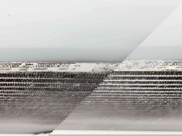 Radiator clima / AC Nissan Qashqai [Fabr 2007-2014] Facelift 92110JD50B 2.0 DCI M9R 110KW / 150CP