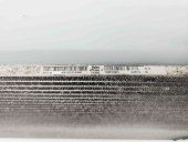 Radiator clima / AC Nissan Qashqai [Fabr 2007-2014] Facelift 92110JD50B 2.0 DCI M9R 110KW / 150CP