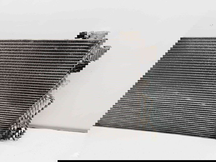 Radiator clima / AC Nissan Qashqai [Fabr 2007-2014] Facelift 92110JD50B 2.0 DCI M9R 110KW / 150CP