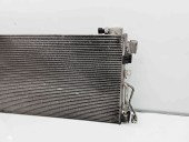 Radiator clima / AC Nissan Qashqai [Fabr 2007-2014] Facelift 92110JD50B 2.0 DCI M9R 110KW / 150CP