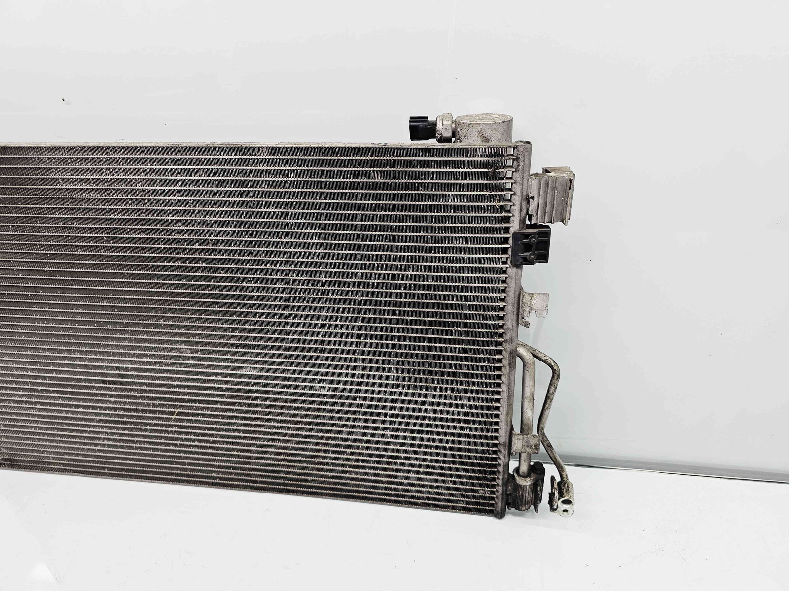 Radiator clima / AC Nissan Qashqai [Fabr 2007-2014] Facelift 92110JD50B 2.0 DCI M9R 110KW / 150CP - imagine 3