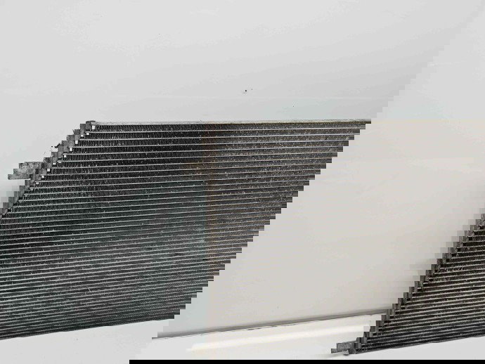 Radiator clima / AC Nissan Qashqai [Fabr 2007-2014] Facelift 92110JD50B 2.0 DCI M9R 110KW / 150CP