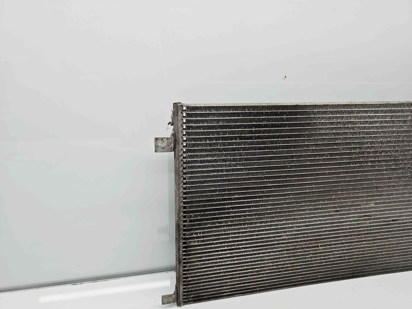 Radiator clima / AC Nissan Qashqai [Fabr 2007-2014] Facelift 92110JD50B 2.0 DCI M9R 110KW / 150CP - imagine 4