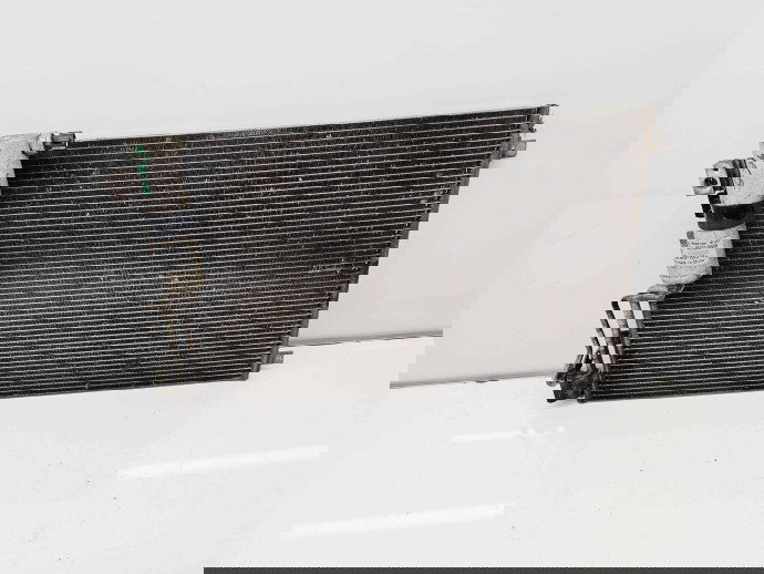 Radiator clima / AC Nissan Qashqai [Fabr 2007-2014] Facelift 92110JD50B 2.0 DCI M9R 110KW / 150CP