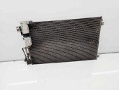 Radiator clima / AC Nissan Qashqai [Fabr 2007-2014] Facelift 92110JD50B 2.0 DCI M9R 110KW / 150CP