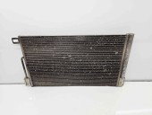 Radiator clima / AC Opel Corsa E [Fabr 2014-prezent] 13400150 1.4 Benz B14XEL 66KW / 90CP