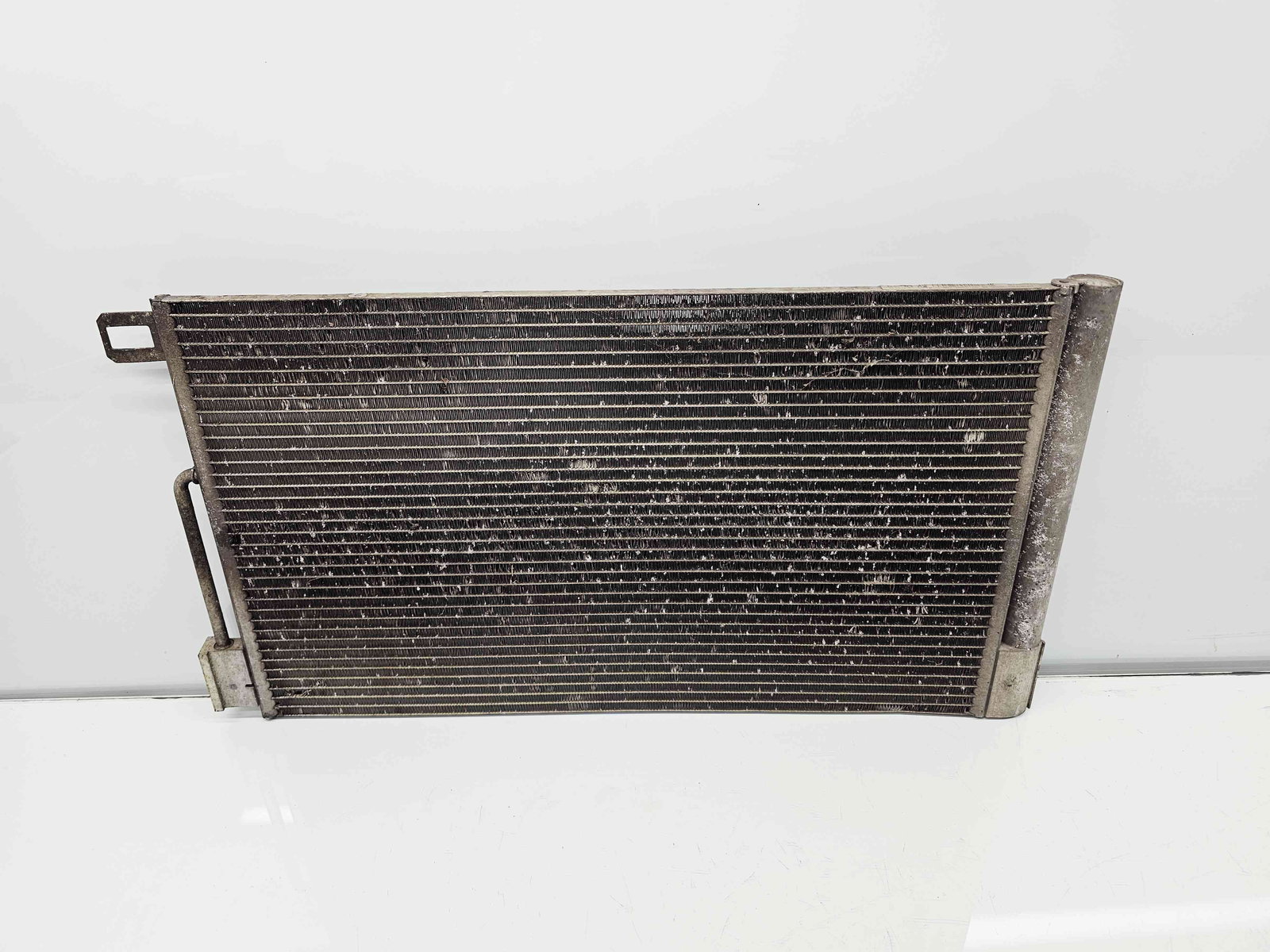 Radiator clima / AC Opel Corsa E [Fabr 2014-prezent] 13400150 1.4 Benz B14XEL 66KW / 90CP - imagine 1