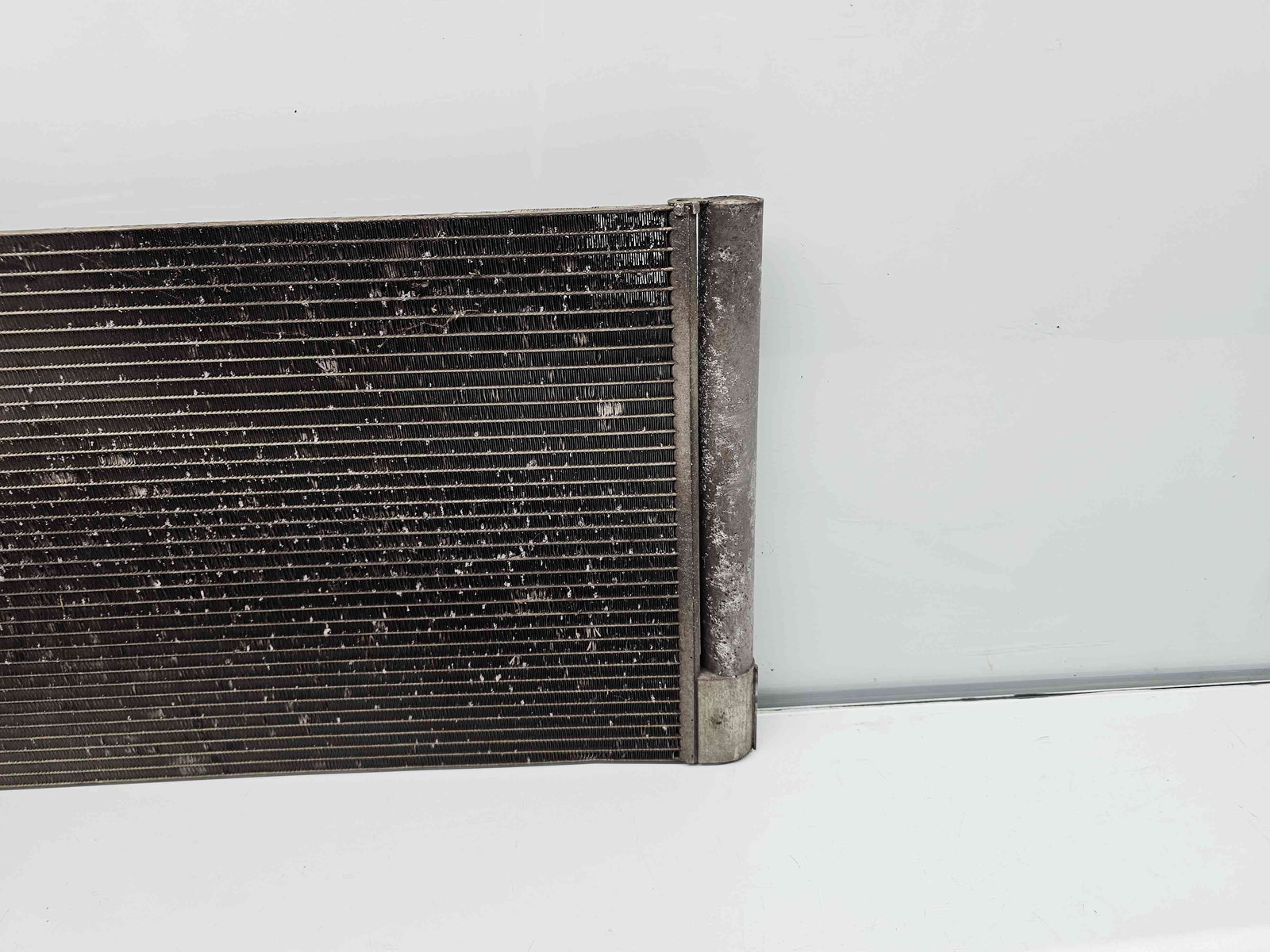 Radiator clima / AC Opel Corsa E [Fabr 2014-prezent] 13400150 1.4 Benz B14XEL 66KW / 90CP - imagine 3