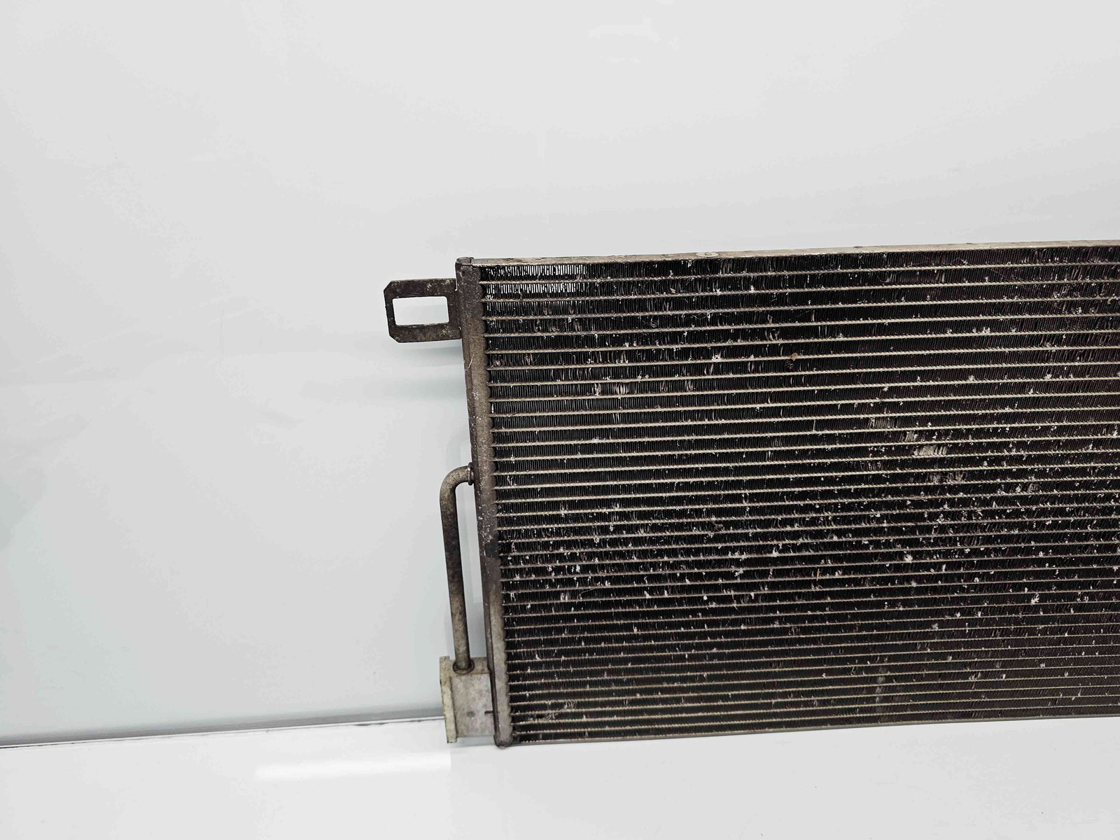 Radiator clima / AC Opel Corsa E [Fabr 2014-prezent] 13400150 1.4 Benz B14XEL 66KW / 90CP - imagine 4