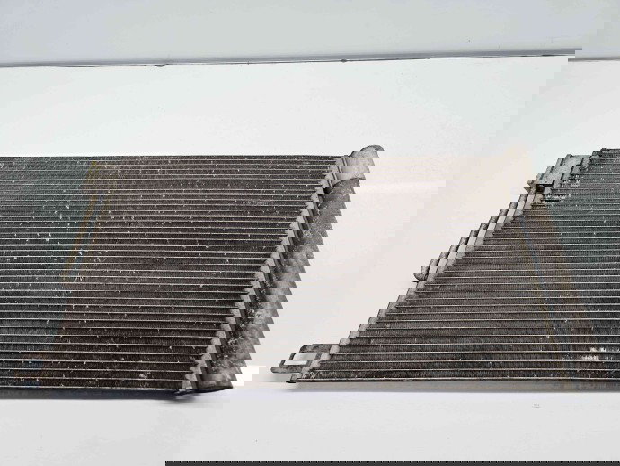 Radiator clima / AC Opel Corsa E [Fabr 2014-prezent] 13400150 1.4 Benz B14XEL 66KW / 90CP