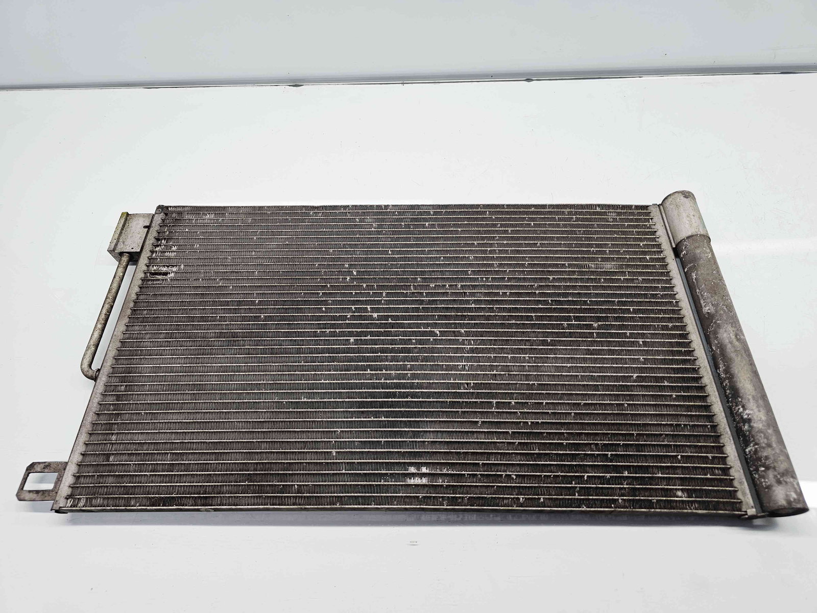Radiator clima / AC Opel Corsa E [Fabr 2014-prezent] 13400150 1.4 Benz B14XEL 66KW / 90CP - imagine 5
