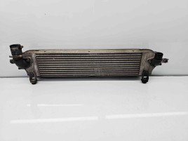 Radiator intercooler Nissan Qashqai [Fabr 2007-2014] Facelift 14461-BB30A 2.0 DCI M9R 110KW / 150CP