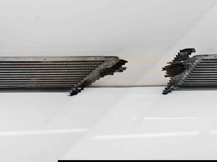 Radiator intercooler Nissan Qashqai [Fabr 2007-2014] Facelift 14461-BB30A 2.0 DCI M9R 110KW / 150CP