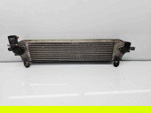 Radiator intercooler Nissan Qashqai [Fabr 2007-2014] Facelift 14461-BB30A 2.0 DCI M9R 110KW / 150CP