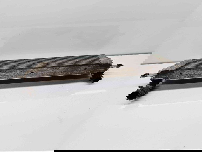 Radiator intercooler Nissan Qashqai [Fabr 2007-2014] Facelift 14461-BB30A 2.0 DCI M9R 110KW / 150CP