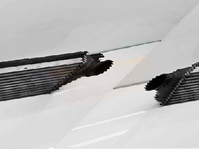 Radiator intercooler Ford B-Max [Fabr 2012-prezent] C1B1-9L440-AD 1.0 Benz M1DA 92KW / 125CP