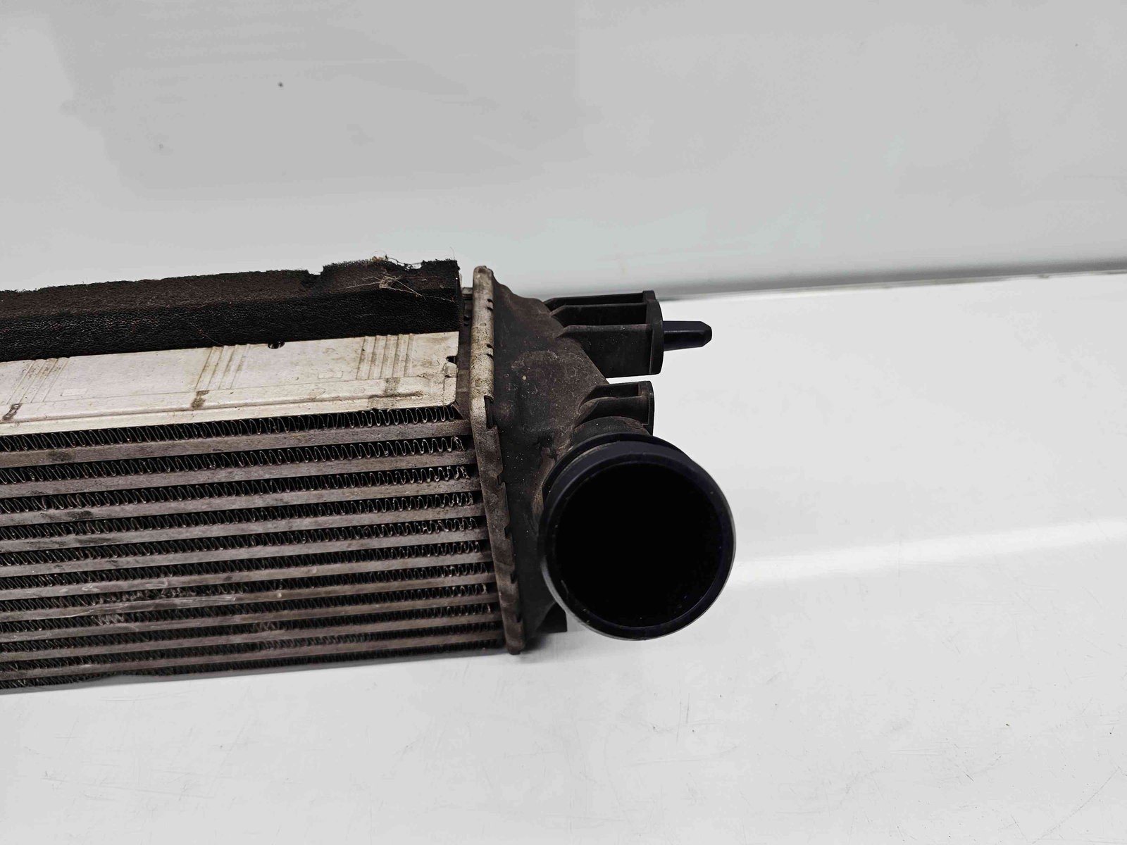 Radiator intercooler Ford B-Max [Fabr 2012-prezent] C1B1-9L440-AD 1.0 Benz M1DA 92KW / 125CP - imagine 2