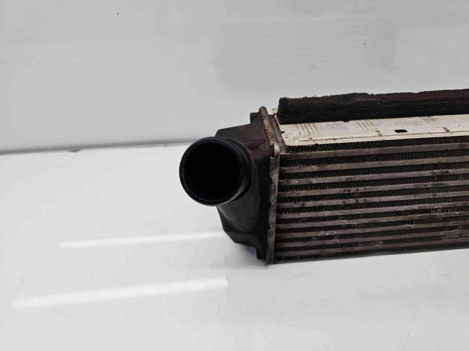 Radiator intercooler Ford B-Max [Fabr 2012-prezent] C1B1-9L440-AD 1.0 Benz M1DA 92KW / 125CP - imagine 3