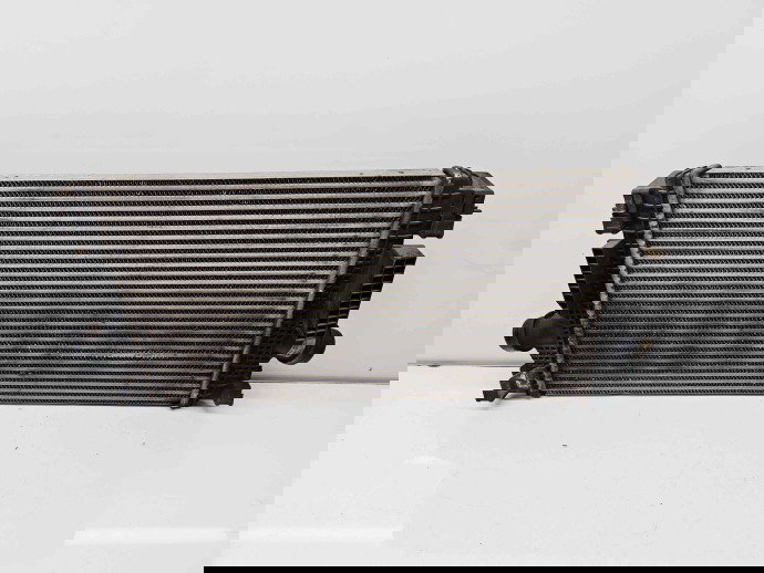 Radiator intercooler Opel Zafira C (D75) Tourer [Fabr 2011-2017] 13267647 2.0 CDTI A20DT 121KW / 165CP