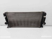 Radiator intercooler Opel Zafira C (D75) Tourer [Fabr 2011-2017] 13267647 2.0 CDTI A20DT 121KW / 165CP