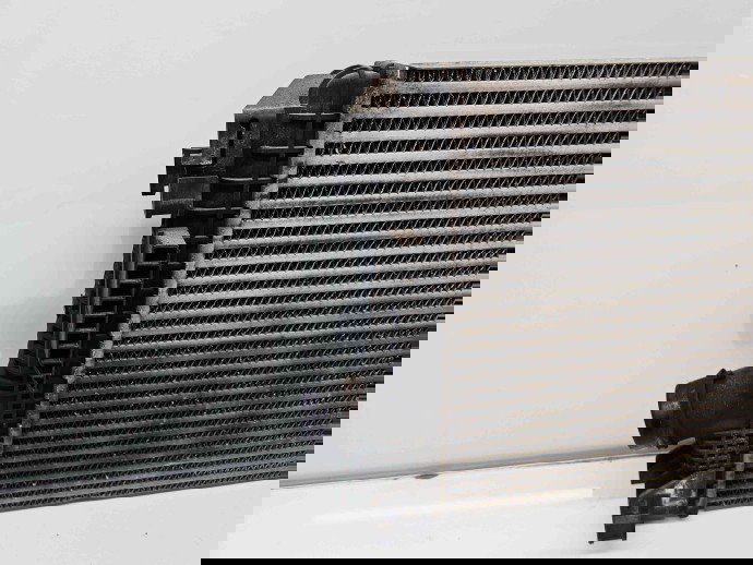 Radiator intercooler Opel Zafira C (D75) Tourer [Fabr 2011-2017] 13267647 2.0 CDTI A20DT 121KW / 165CP