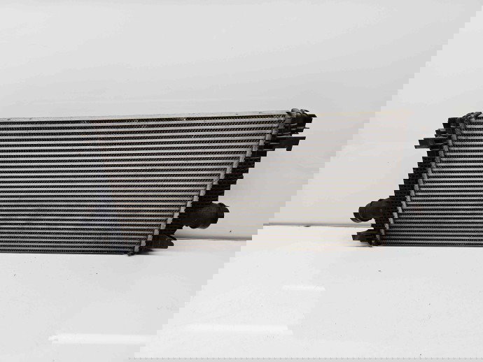 Radiator intercooler Opel Zafira C (D75) Tourer [Fabr 2011-2017] 13267647 2.0 CDTI A20DT 121KW / 165CP