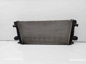 Radiator intercooler Opel Zafira C (D75) Tourer [Fabr 2011-2017] 13267647 2.0 CDTI A20DT 121KW / 165CP