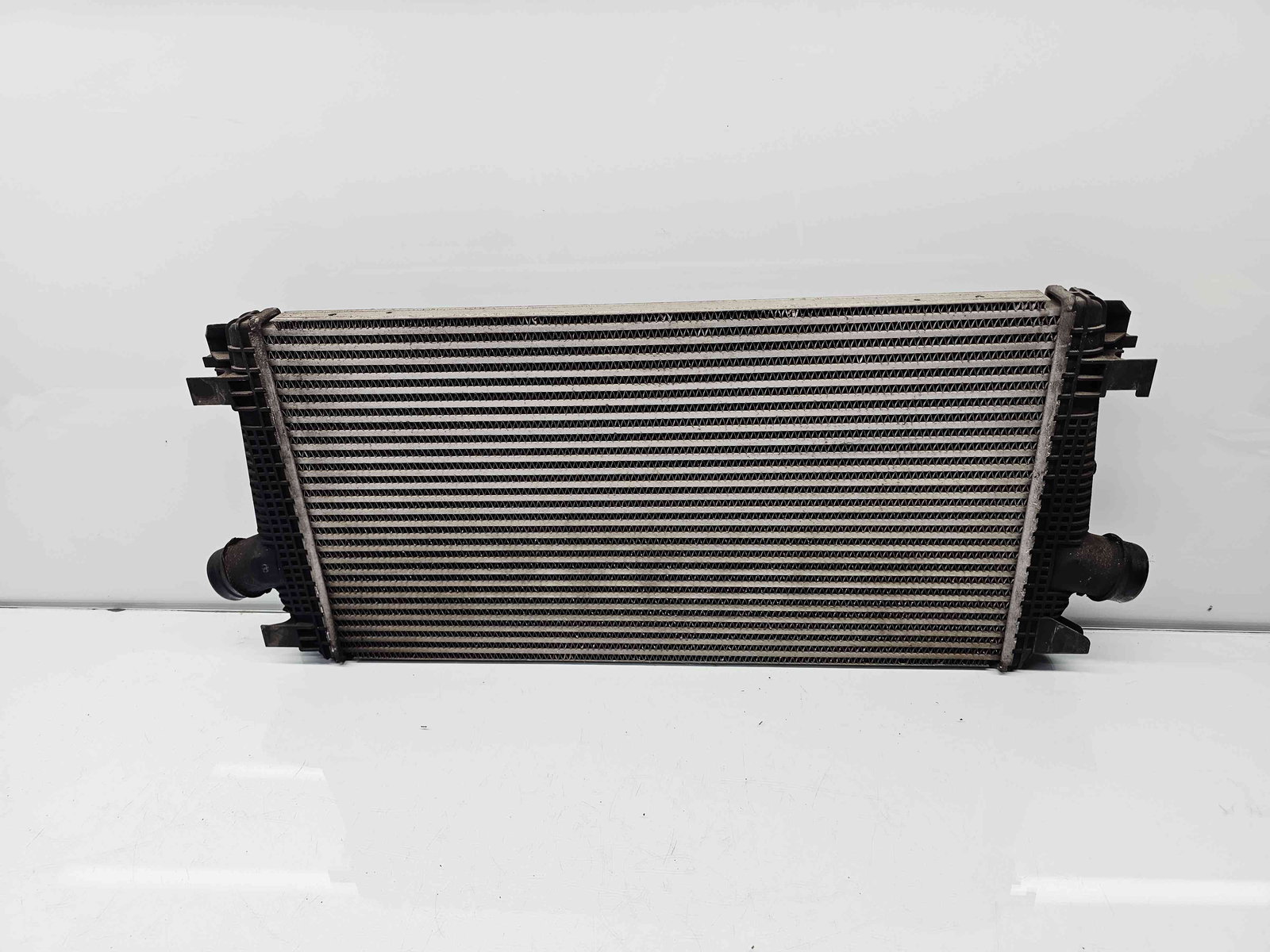 Radiator intercooler Opel Zafira C (D75) Tourer [Fabr 2011-2017] 13267647 2.0 CDTI A20DT 121KW / 165CP - imagine 5