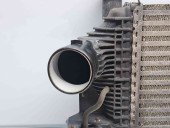 Radiator intercooler Nissan Navara (D40) [Fabr 2005-2014] 14461-5X00A 2.5 DCi YD25DEI 140KW / 190CP