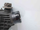 Radiator intercooler Nissan Navara (D40) [Fabr 2005-2014] 14461-5X00A 2.5 DCi YD25DEI 140KW / 190CP