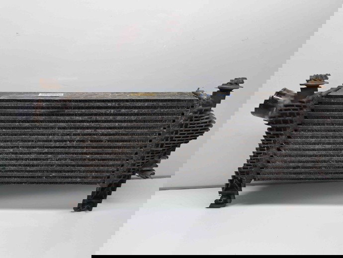 Radiator intercooler Nissan Navara (D40) [Fabr 2005-2014] 14461-5X00A 2.5 DCi YD25DEI 140KW / 190CP