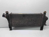 Radiator intercooler Nissan Navara (D40) [Fabr 2005-2014] 14461-5X00A 2.5 DCi YD25DEI 140KW / 190CP