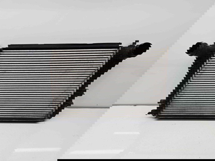 Radiator intercooler Volkswagen Golf 6 (5K1) [Fabr 2009-2013] 1K0145803AJ 1.6 TDI CAYB 66KW / 90CP