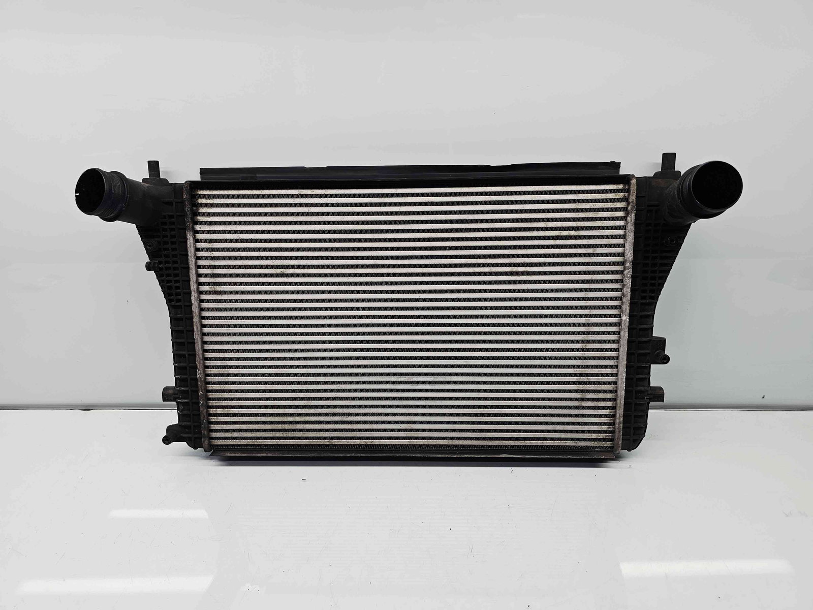 Radiator intercooler Volkswagen Golf 6 (5K1) [Fabr 2009-2013] 1K0145803AJ 1.6 TDI CAYB 66KW / 90CP - imagine 1