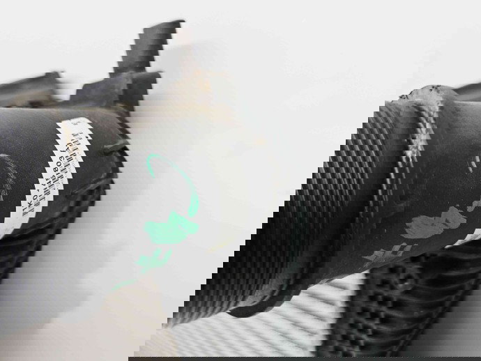 Radiator intercooler Volkswagen Golf 6 (5K1) [Fabr 2009-2013] 1K0145803AJ 1.6 TDI CAYB 66KW / 90CP