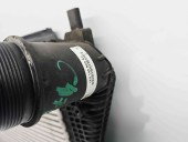 Radiator intercooler Volkswagen Golf 6 (5K1) [Fabr 2009-2013] 1K0145803AJ 1.6 TDI CAYB 66KW / 90CP