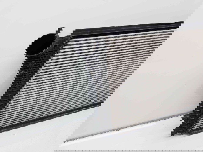 Radiator intercooler Volkswagen Golf 6 (5K1) [Fabr 2009-2013] 1K0145803AJ 1.6 TDI CAYB 66KW / 90CP