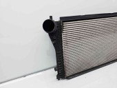 Radiator intercooler Volkswagen Golf 6 (5K1) [Fabr 2009-2013] 1K0145803AJ 1.6 TDI CAYB 66KW / 90CP