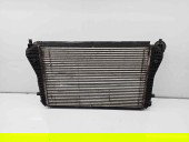 Radiator intercooler Volkswagen Golf 6 (5K1) [Fabr 2009-2013] 1K0145803AJ 1.6 TDI CAYB 66KW / 90CP