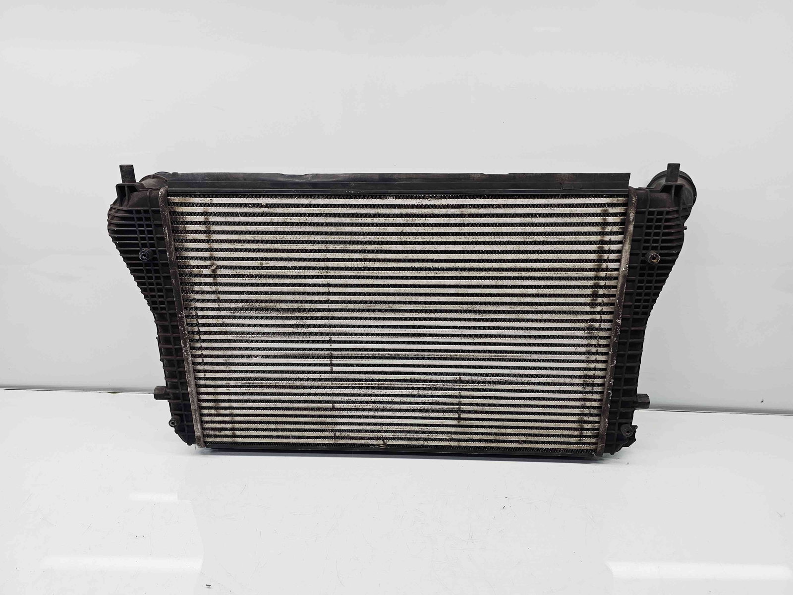 Radiator intercooler Volkswagen Golf 6 (5K1) [Fabr 2009-2013] 1K0145803AJ 1.6 TDI CAYB 66KW / 90CP - imagine 5