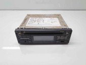  Radio CD Opel Movano B F3500 (L2 H2) [Fabr 2010-2022] 28115410R