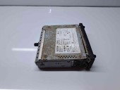  Radio CD Opel Movano B F3500 (L2 H2) [Fabr 2010-2022] 28115410R