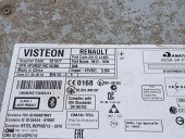  Radio CD Opel Movano B F3500 (L2 H2) [Fabr 2010-2022] 28115410R