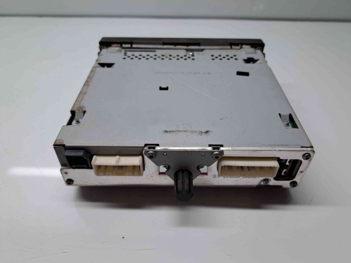  Radio CD Opel Movano B F3500 (L2 H2) [Fabr 2010-2022] 28115410R