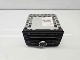  Radio CD Nissan Navara (D40) [Fabr 2005-2014] 281855X36B